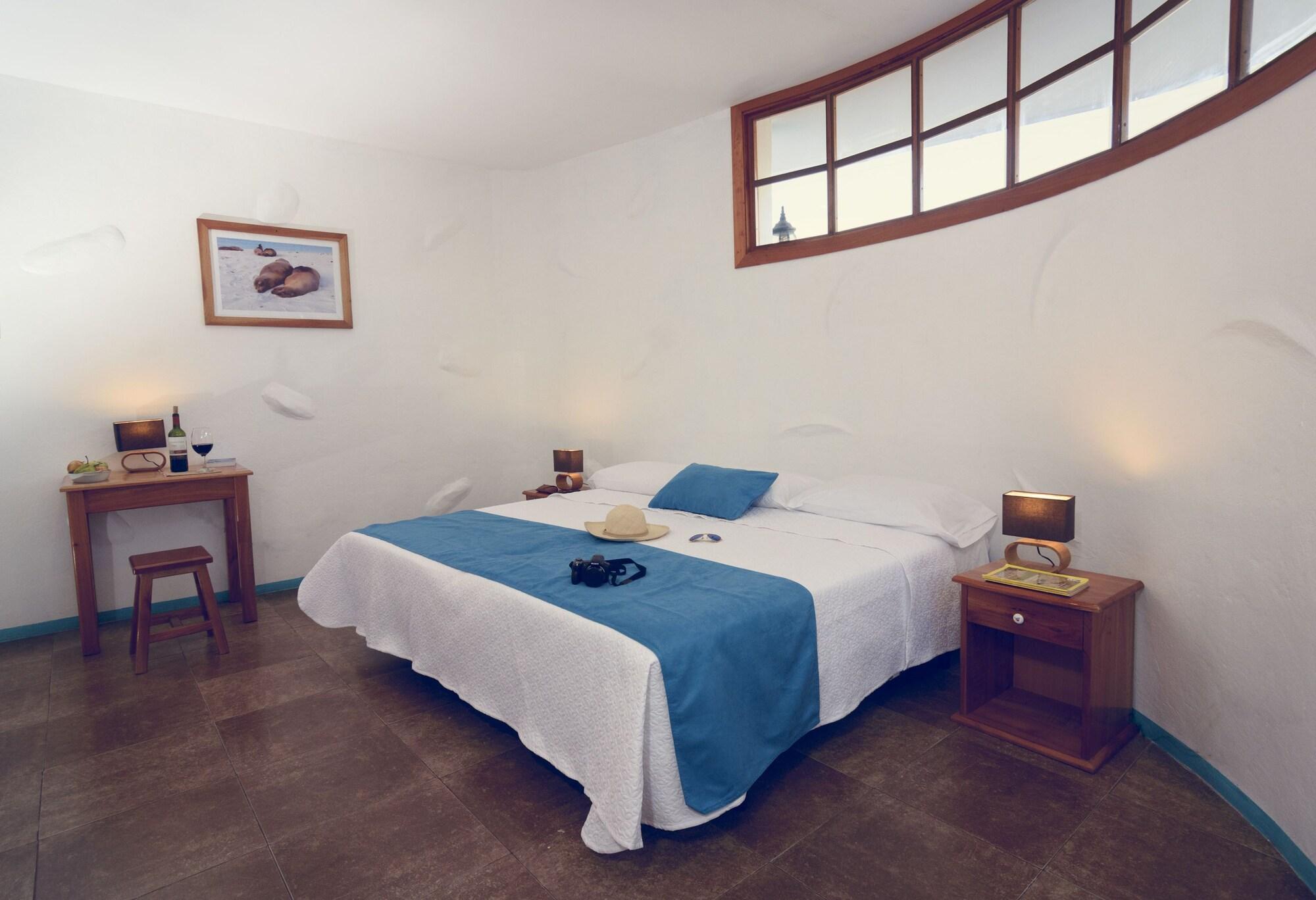 Albergue Galapagos Native Puerto Ayora  Exterior foto
