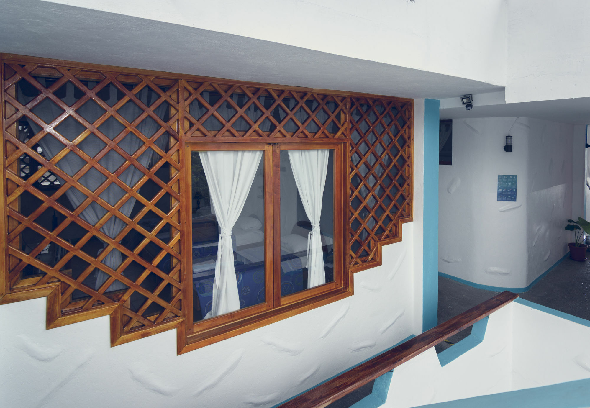 Albergue Galapagos Native Puerto Ayora  Exterior foto