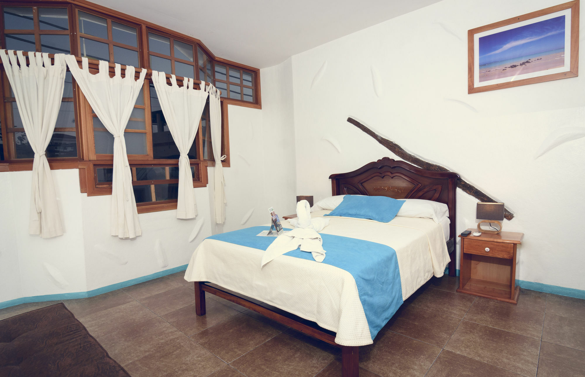 Albergue Galapagos Native Puerto Ayora  Exterior foto